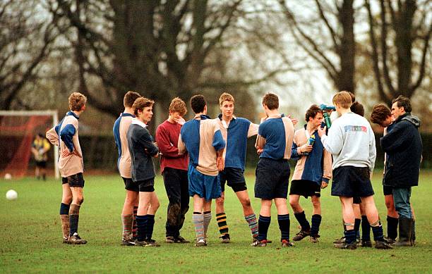 从草根到德甲，柏林联合的崛起背后有谁在撑腰？