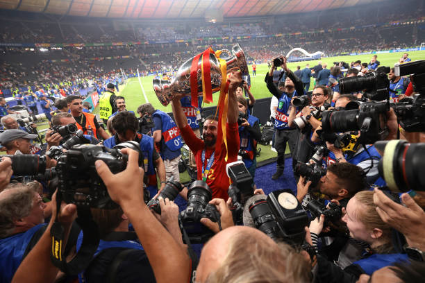 时代的印记：每个十年最具代表性的德甲最佳球员