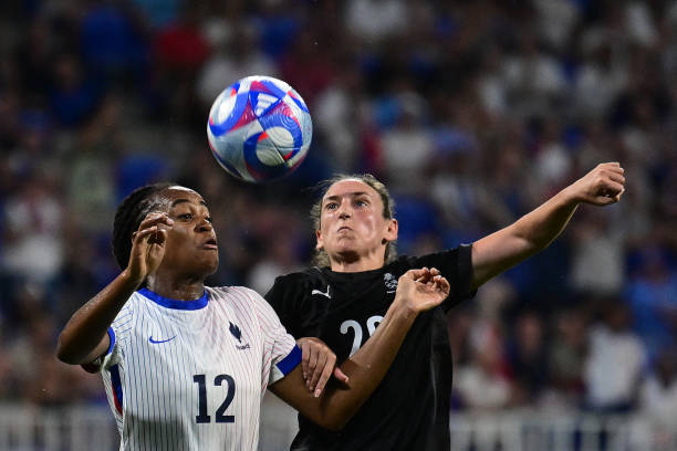 挪威足球运动员的海外发展:欧洲五大联赛的挪威力量