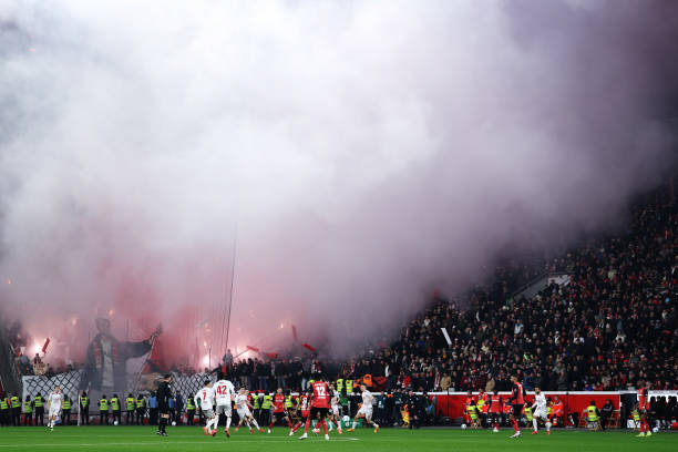 德甲联赛比赛:德国顶级足球联赛的全面解析