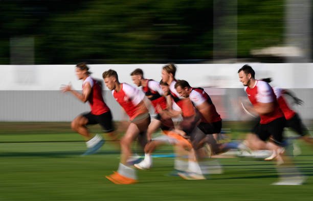 行云流水！日本队团队配合进球集锦