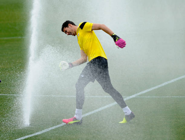 红军新援首秀倒计时!萨拉赫能否刷新索帅纪录?