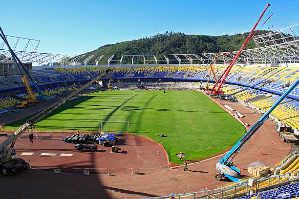 裁判报告曝光:为何认定C罗假摔并出示黄牌?