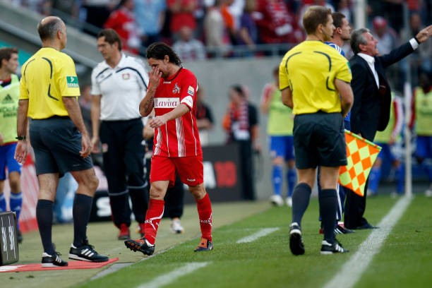 尤文图斯再提欧超计划，意甲其他球队会跟进吗？