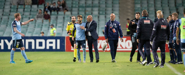 一图读懂：足球场上的点球点究竟在哪？