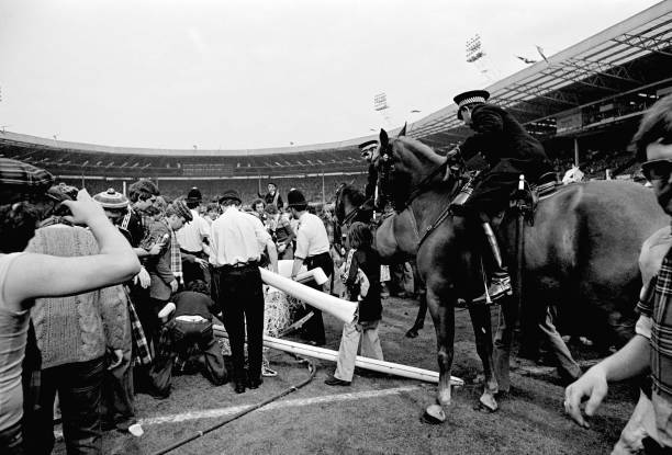 破门如麻！射门员前锋的得分艺术