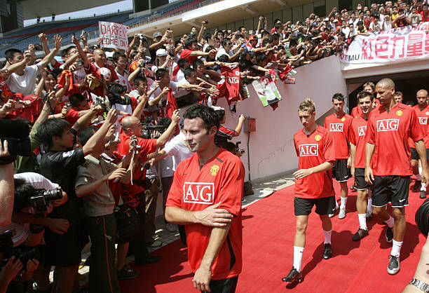 德甲联赛全年赛程与在线直播时间表(附观看链接)