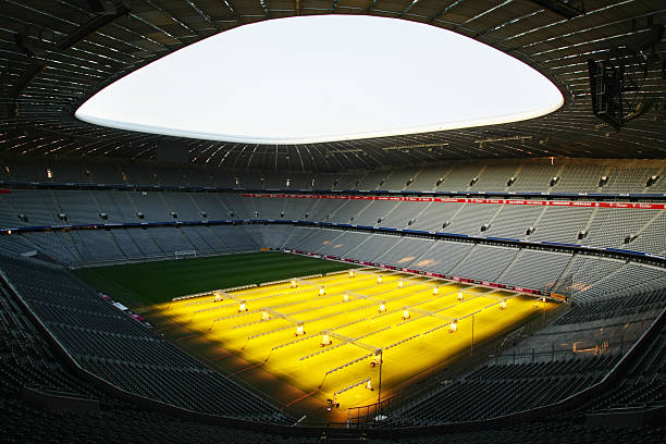 从身价看德甲竞争力：能否挑战英超和西甲？