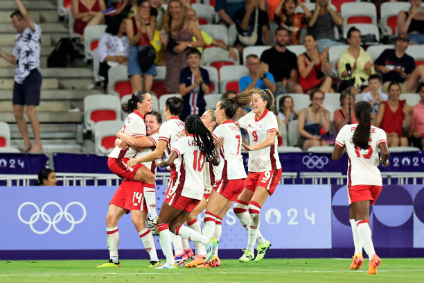 文化符号：奥运会图标如何体现法国艺术与体育精神