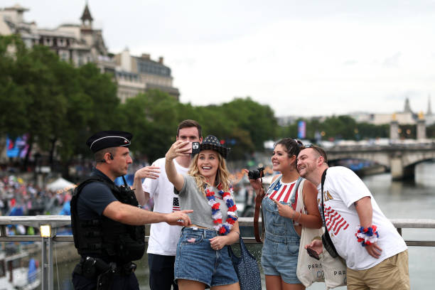 历届奥运会网球积分制度演变史
