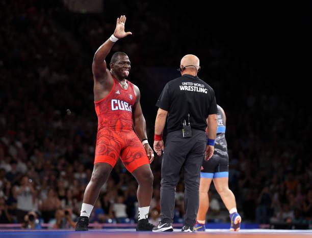 混双项目确认参赛,巴黎奥运会乒乓球比赛看点十足