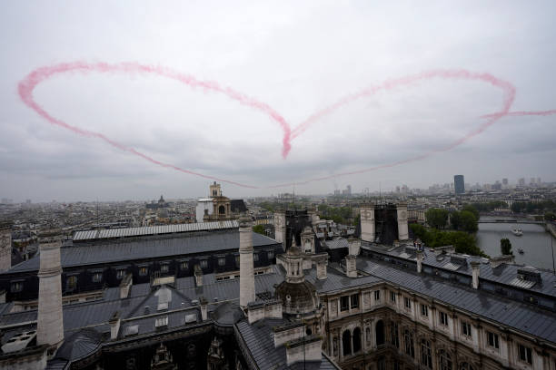 2008年奥运会开幕时间及重要时刻盘点