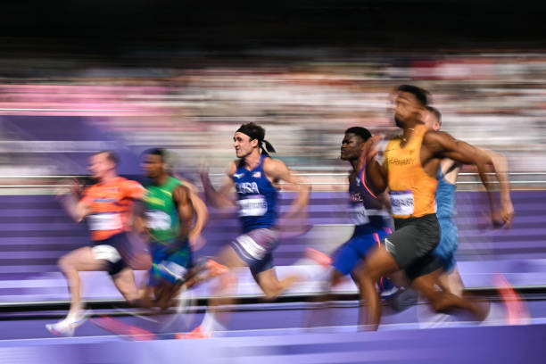 乒乓球在奥运会的舞台:项目设置与名称详解