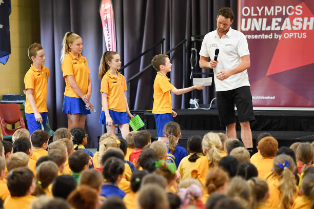 奥运会与闰年的同步性：历史、天文与体育的交汇点