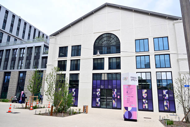 2023年奥运会吉祥物与往届对比：设计风格与时代特色