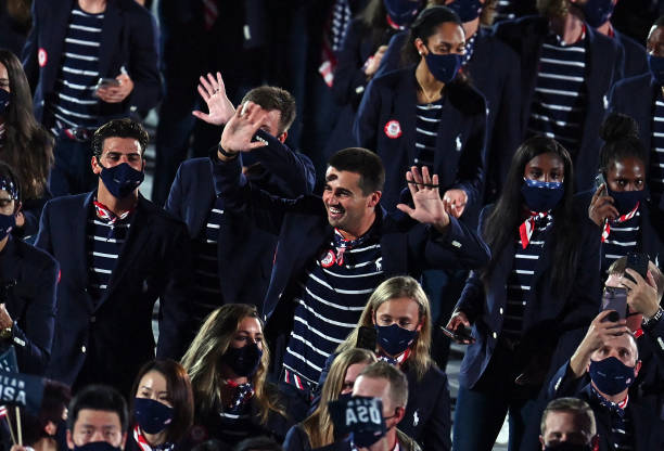 巴黎2024：体育与艺术的完美结合