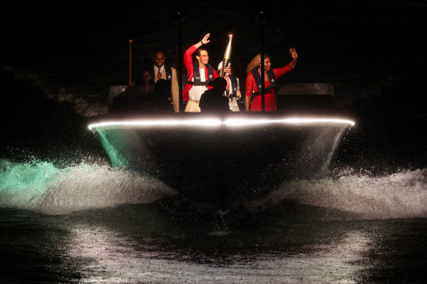 北京冬奥会闭幕日期揭晓,赛事将于几月几号结束?