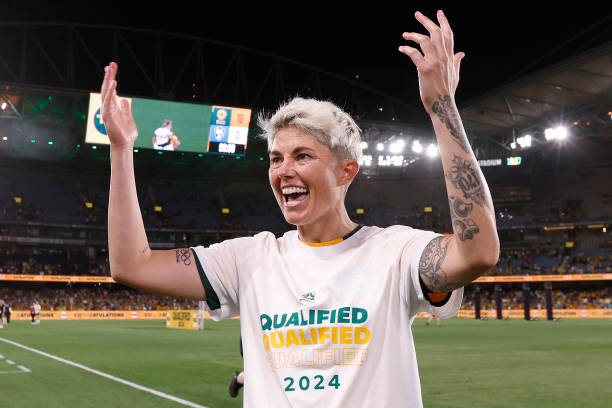 玛格丽特：奥运赛场上的黑马与英雄