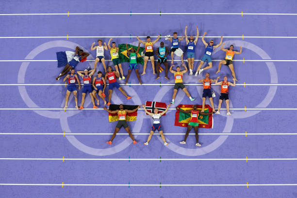 里约奥运会年份揭秘:为何2016年成为巴西的荣耀时刻?