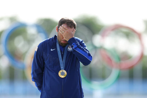 乒乓球奥运金牌全览：从1988年至今