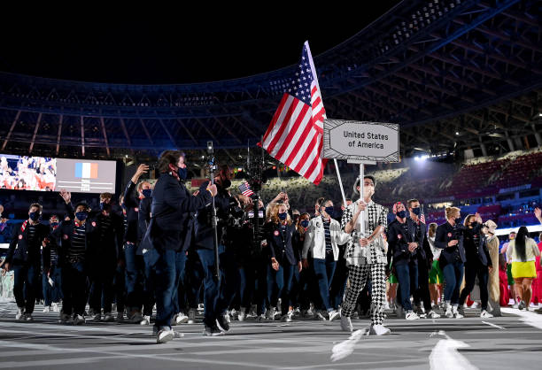 了解奥运五环的洲际象征意义