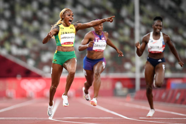 奥运荣耀之路:奖牌榜上的国家兴衰史