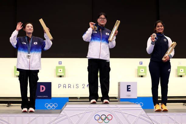 五环的颜色与意义:探索奥运会标志的深层含义