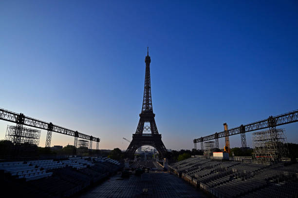 奥运会吉祥物评选内幕：哪些吉祥物最终未能进入会场？