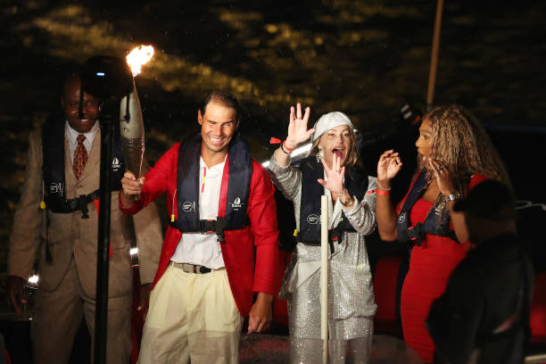 北京奥运会开幕时间：具体年月日及钟点回顾