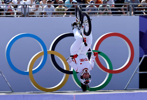 未来之路:2024和2028年奥运会为奥运运动带来的变革与创新