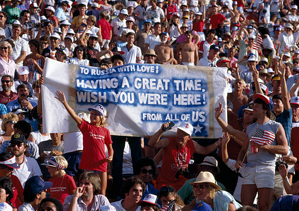 从设计到象征：奥运五环的历史演变