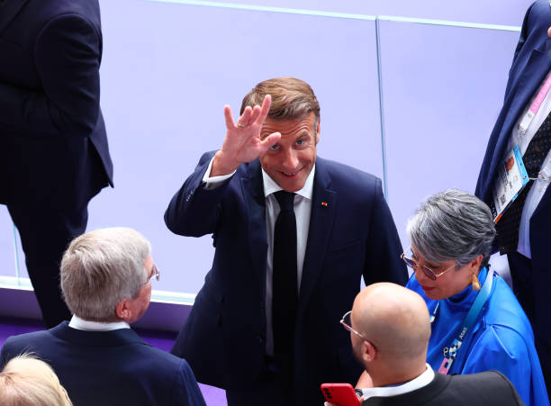 奥运网球赛制解析：单打、双打和混双的盘数要求