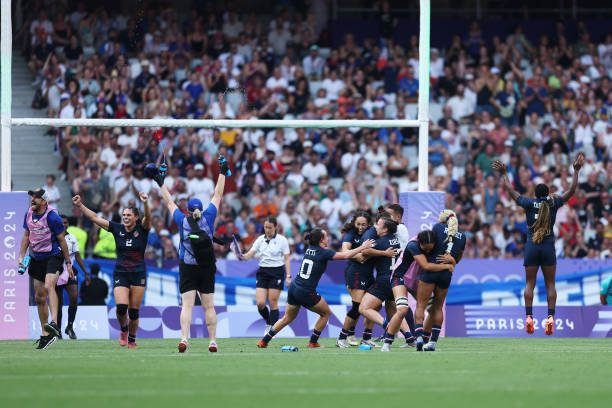 谁将代表中国冲击金牌？巴黎奥运男单中国选手存活名单