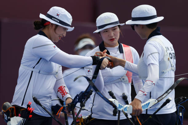 陈雨菲奥运封后，中国羽毛球队再添一金