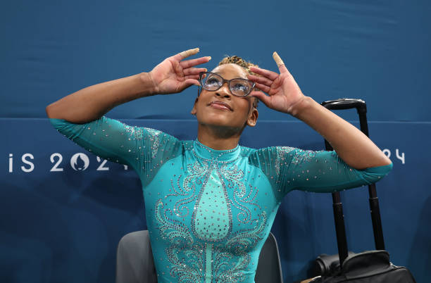 加纳奥运会冠军:从无名小卒到世界之巅的传奇之路