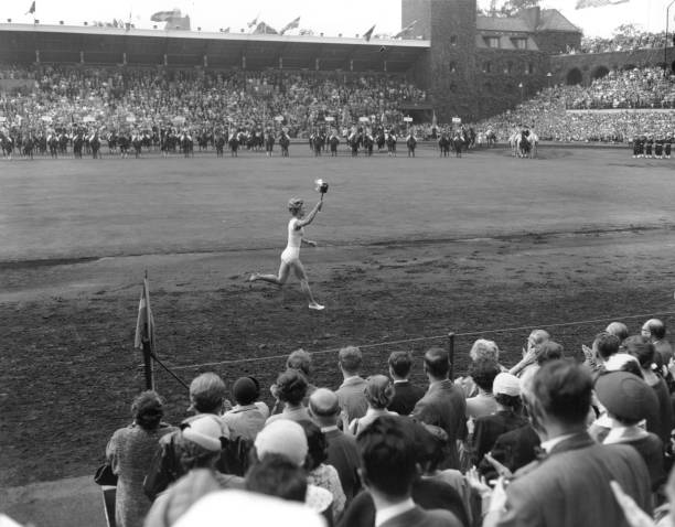 历届奥运会开幕式的精彩时刻与日期回顾