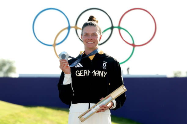 奥运女单冠军年龄排行榜：揭秘运动员的巅峰时期