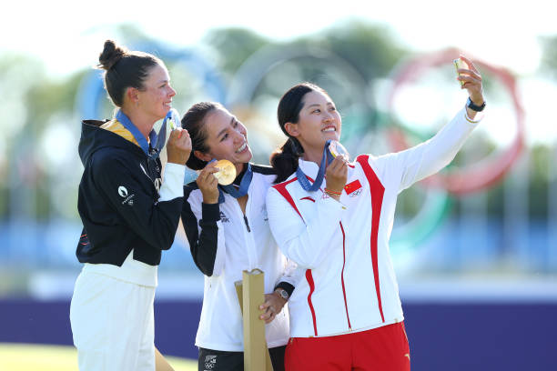 网球奥运冠军奖金:国家奖励与国际奥委会奖励对比