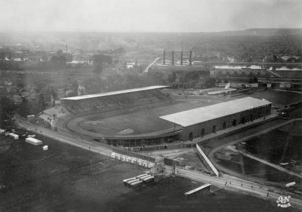 从击缶而歌到李宁飞天:开幕式十大经典瞬间
