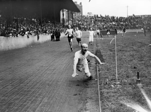 结合心率与音乐节奏:智能化中长跑训练新趋势