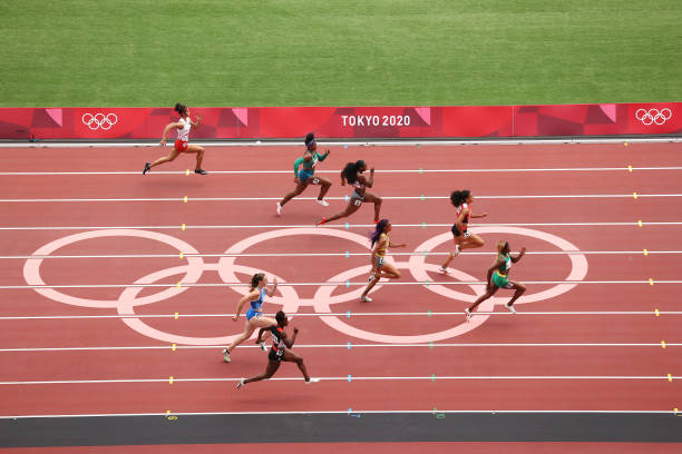 劳拉的训练秘诀：如何成为跳高冠军