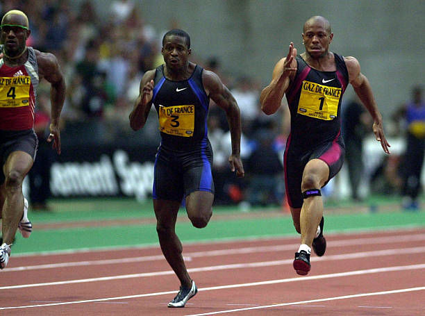 女子跳高世界纪录是多少?创造者是谁?