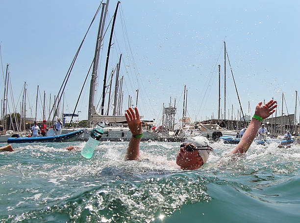 宁泽涛身高191cm，脚长是多少？细数他的身体数据