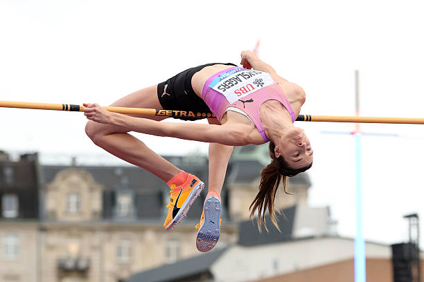 陈若琳的身高体重年龄是多少?她的训练与饮食秘诀