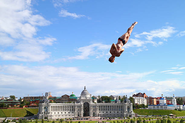 从赛场到婚姻:郭晶晶和霍启刚的相识与爱情长跑