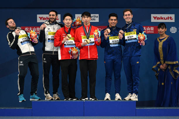 田亮女儿森碟的年龄成焦点,网友感叹:已经是大姑娘了