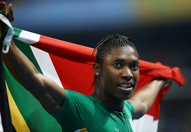 袁琦琦：中国田径短跑新星的崛起之路