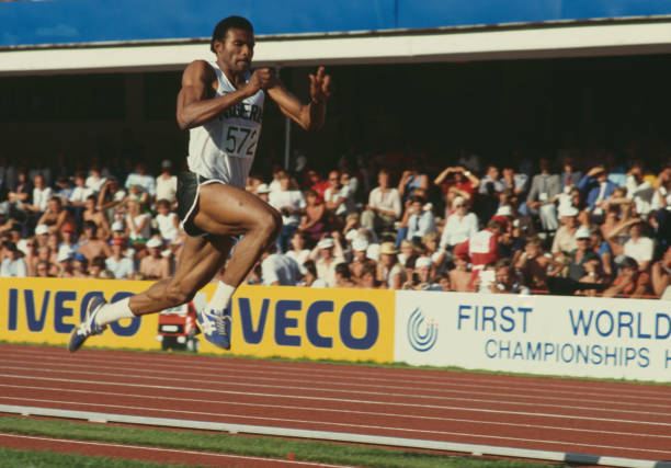 博尔特家族：支撑世界冠军的平凡与不平凡