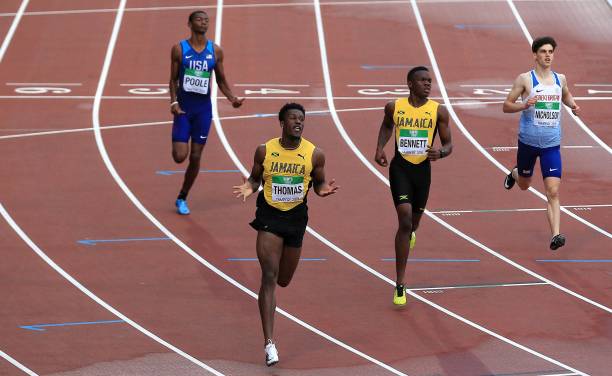 一级运动员与二级运动员在训练强度与成绩要求上的差异