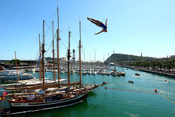 全红婵决赛表现分析:技术细节与心理素质的双重胜利!